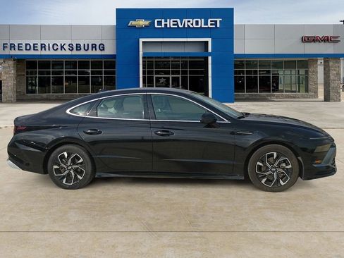 Used 2024 Hyundai Sonata SEL image 6