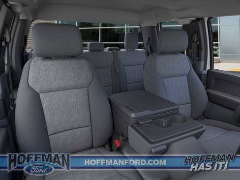 New 2026 Ford F150 XL AWD/4WD image 10