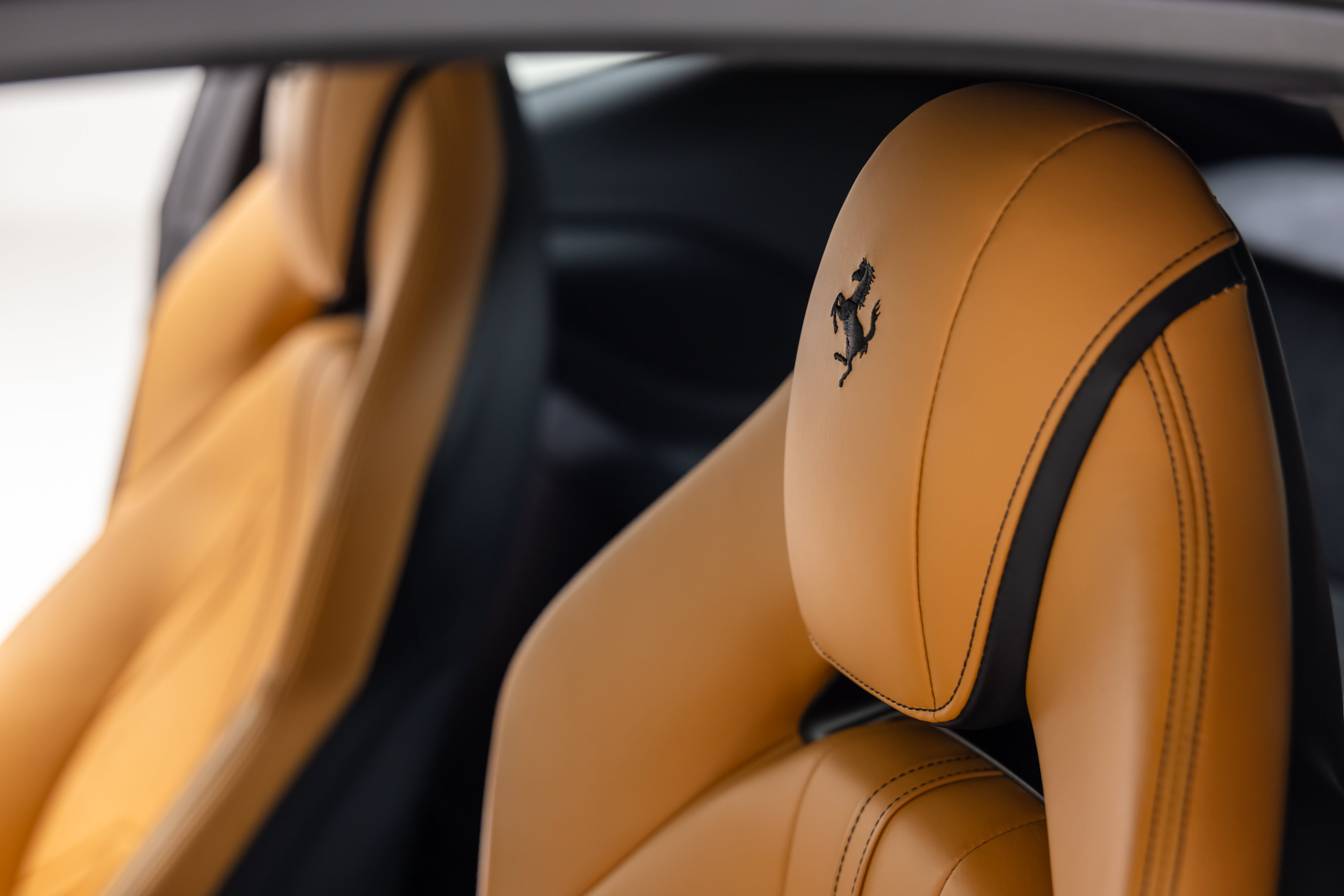 Certified 2020 Ferrari 812 Superfast RWD image 33
