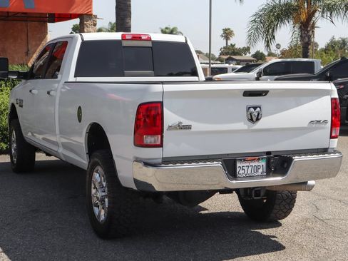 Used 2014 RAM 3500 Big Horn AWD/4WD image 6