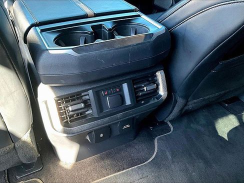 Used 2021 Ford F150 Platinum RWD image 32