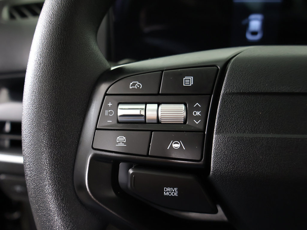 Used 2025 Kia K4 FWD image 38