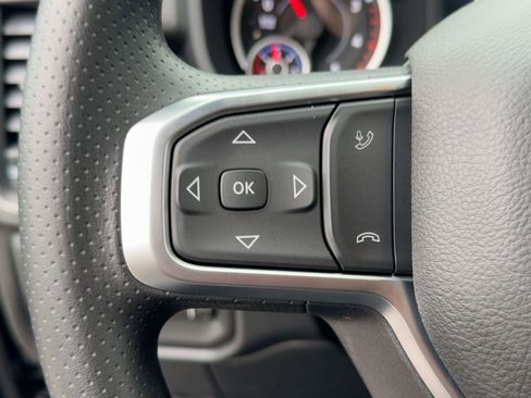 New 2026 RAM 2500 Tradesman image 17