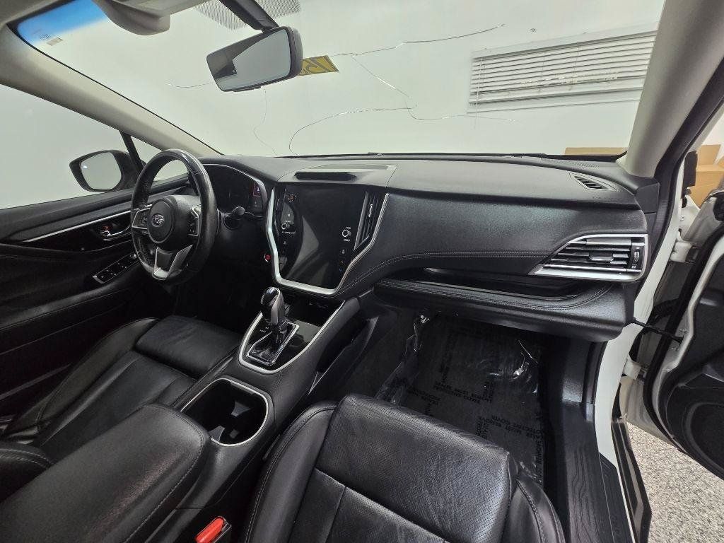 Used 2021 Subaru Outback Limited AWD/4WD image 21