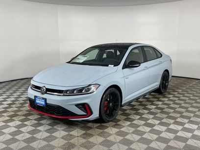 New 2026 Volkswagen Jetta GLI Autobahn