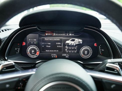 Used 2023 Audi R8 V10 performance AWD/4WD image 20