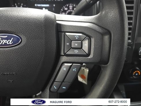 Used 2020 Ford F150 XL w/ Equipment Group 101A Mid image 20