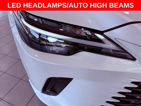 Certified 2024 Lexus RX 350 Premium Plus w/ Convenience Package FWD image 10