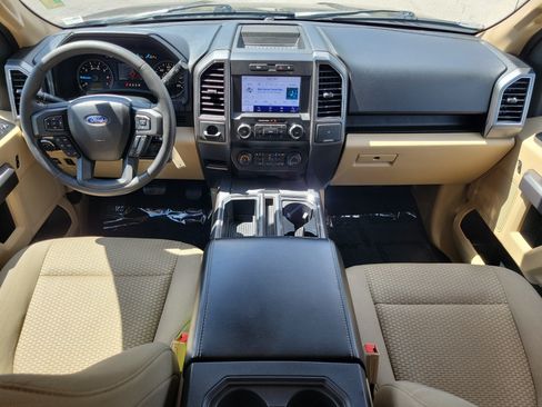 Used 2020 Ford F150 XLT w/ Equipment Group 302A Luxury RWD image 13