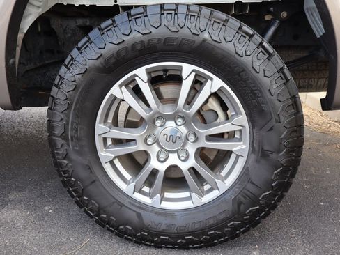 Used 2018 Ford F150 King Ranch w/ Max Trailer Tow Package AWD/4WD image 41