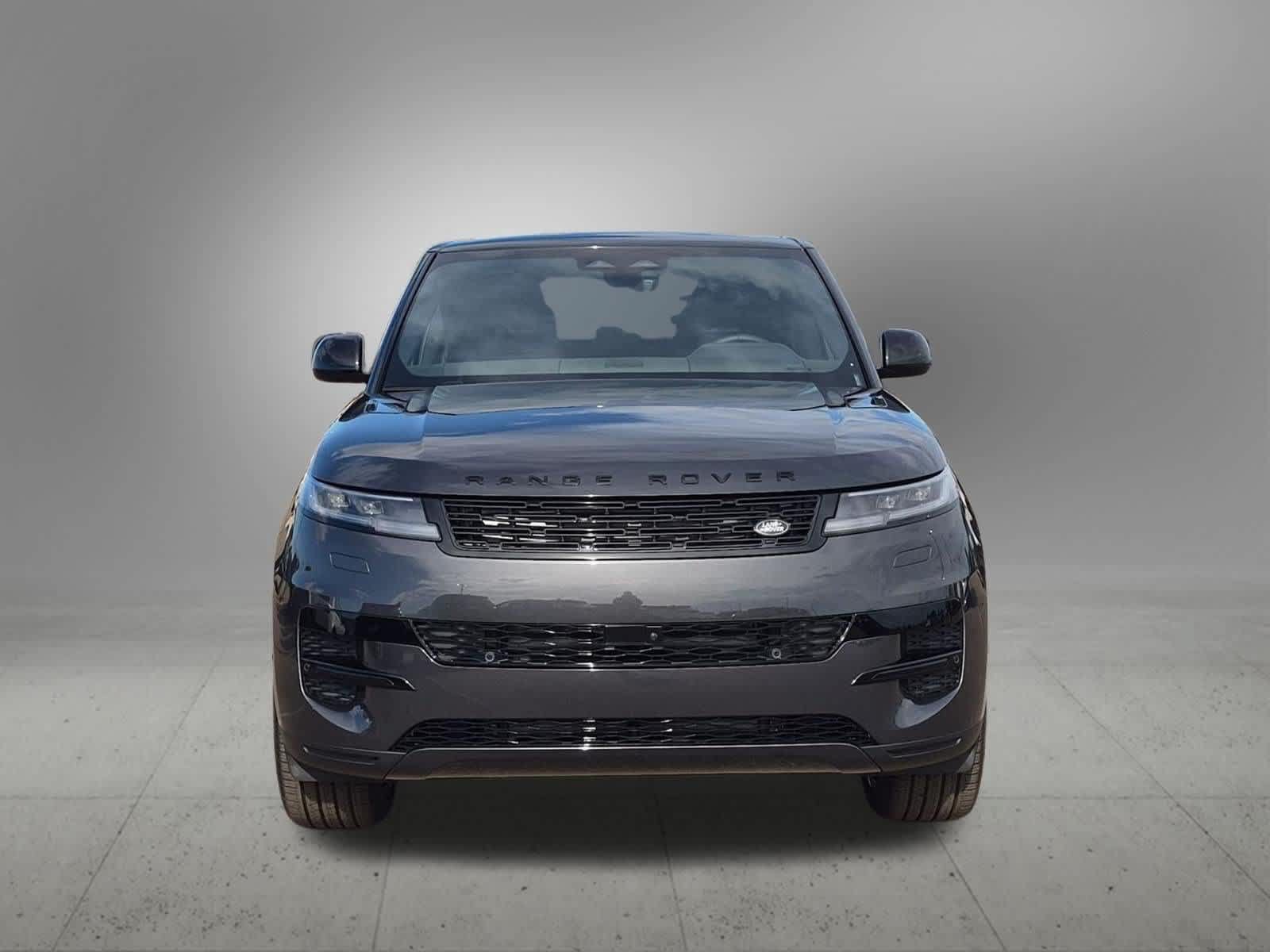New 2027 Land Rover Range Rover Sport SE AWD/4WD image 9