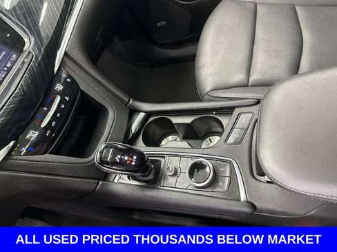 Used 2024 Cadillac XT6 Premium Luxury w/ LPO, Floor Liner Package AWD/4WD image 33
