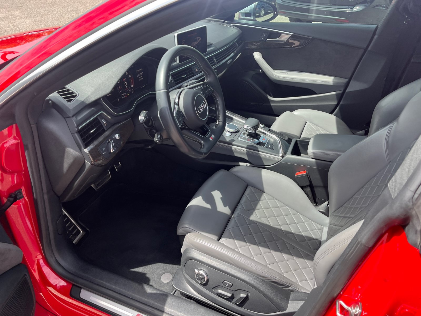 Used 2018 Audi S5 Prestige AWD/4WD image 14