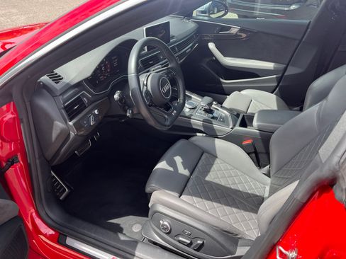 Used 2018 Audi S5 Prestige AWD/4WD image 14