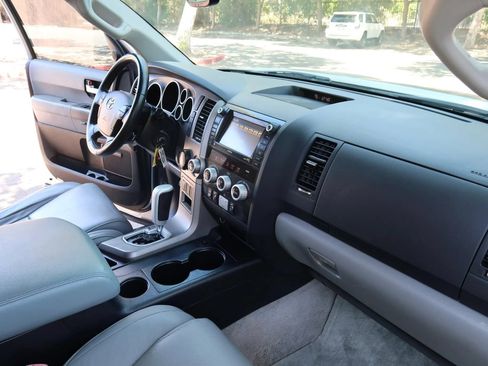 Used 2010 Toyota Sequoia Limited RWD image 25