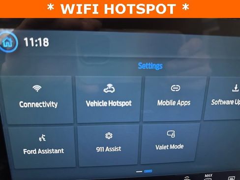 Used 2023 Ford Escape ST-Line w/ Tech Pack #1 image 14