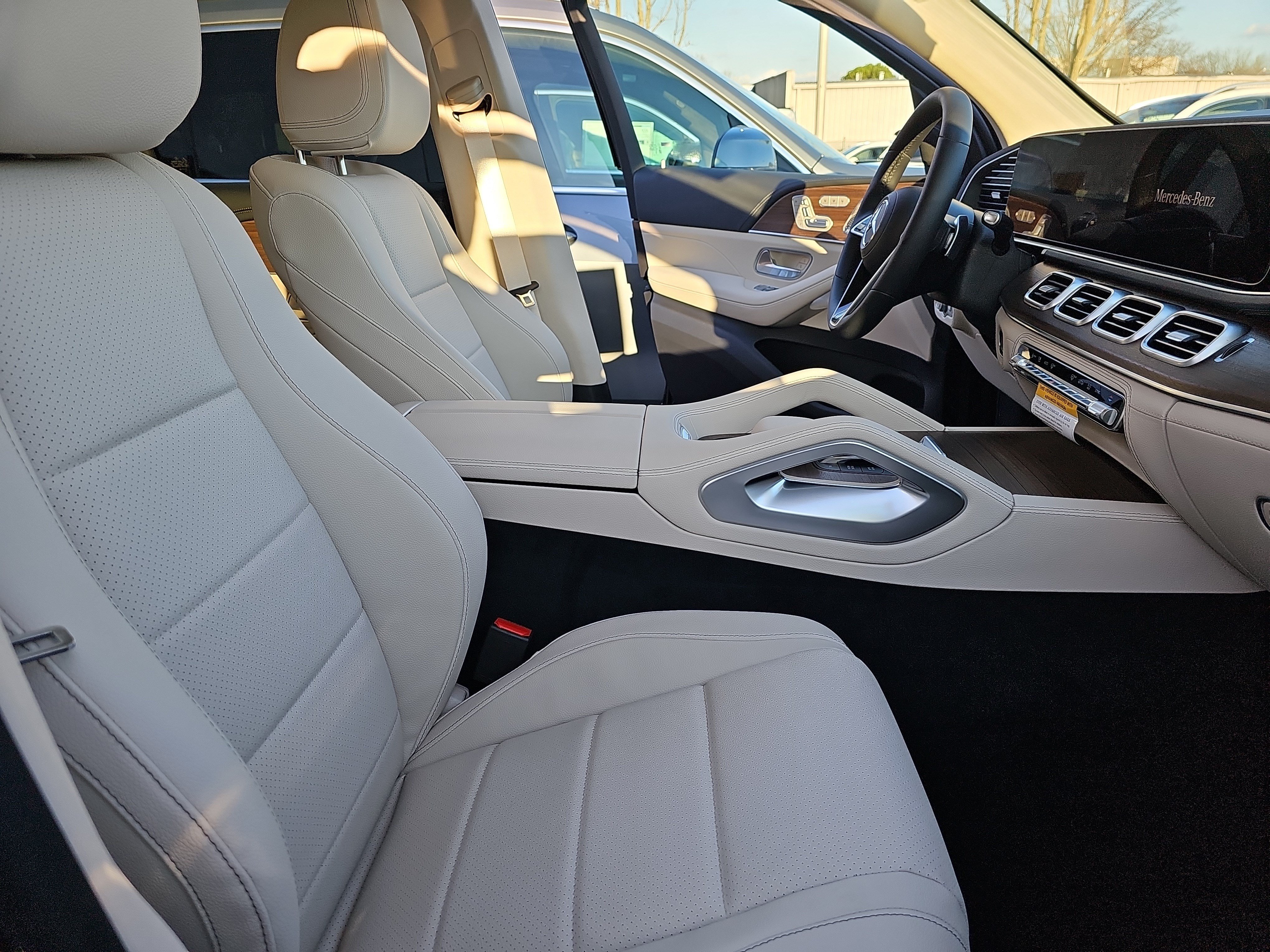 New 2026 Mercedes-Benz GLE 450 4MATIC image 10