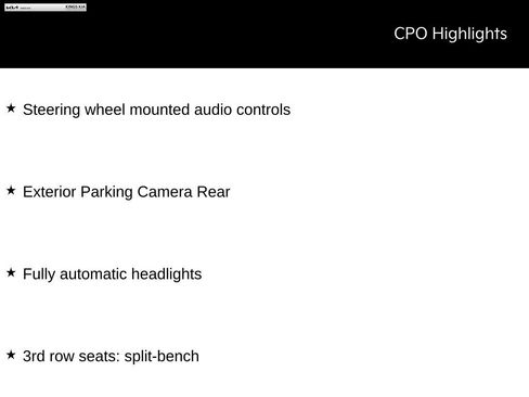 Certified 2023 Kia Sorento LX AWD/4WD image 8