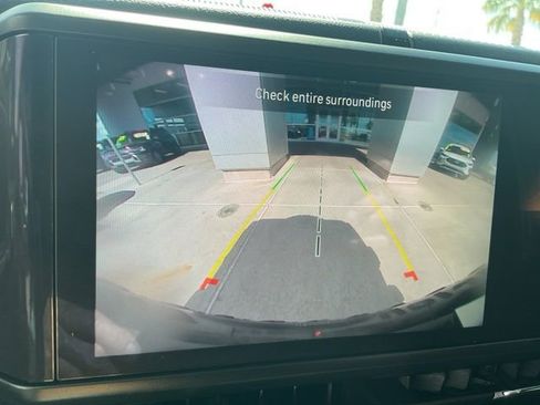 Used 2024 Jeep Wrangler Unlimited Rubicon 4xe w/ Convenience Group image 24