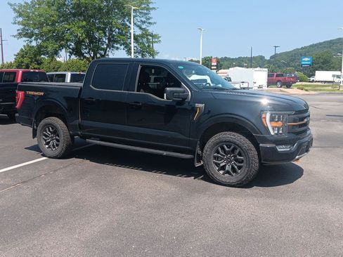 Used 2023 Ford F150 Tremor AWD/4WD image 2