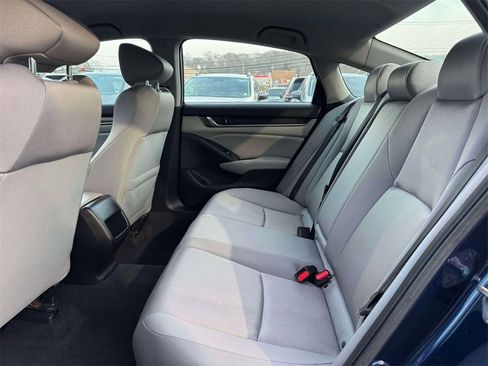 Used 2020 Honda Accord LX image 11