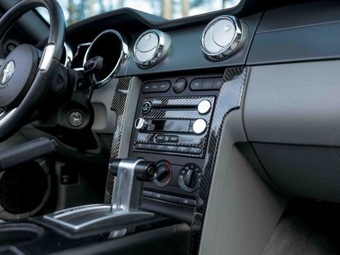 Used 2008 Ford Mustang GT image 48