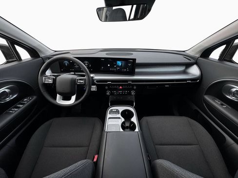 New 2026 Hyundai Ioniq 9 S RWD image 13