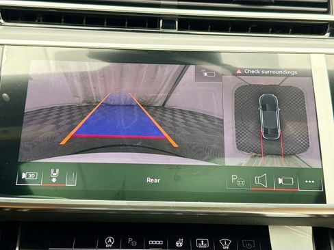 New 2026 Audi A8 L 3.0T image 16