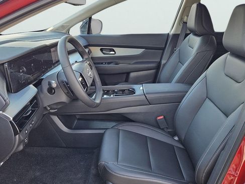 New 2025 Nissan Murano SL w/ Cargo Package image 10