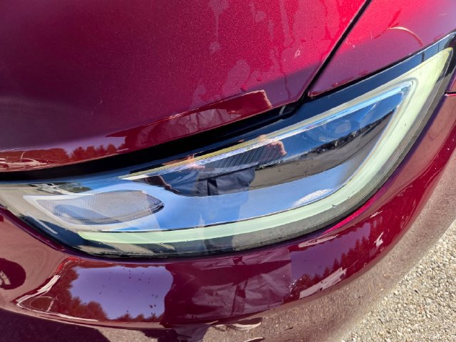 Used 2023 Chrysler Pacifica Pinnacle FWD image 23