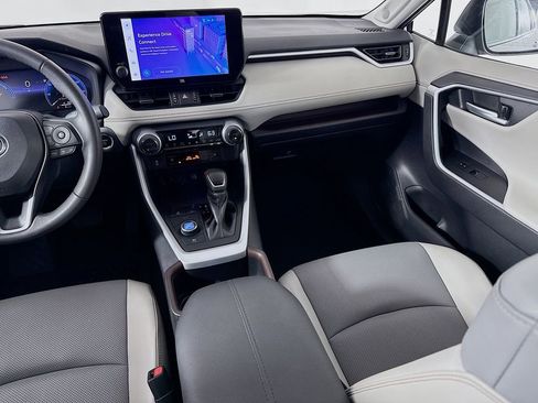 Used 2024 Toyota RAV4 Limited image 25