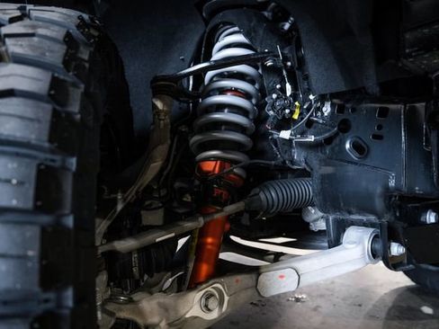 Used 2026 Ford F150 Raptor AWD/4WD image 33