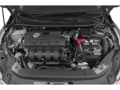 Used 2015 Nissan Sentra SV FWD image 18