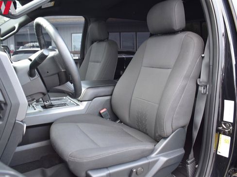 Used 2020 Ford F150 XLT w/ Equipment Group 302A Luxury image 11