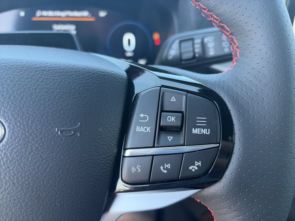 New 2026 Ford Explorer ST-Line w/ ST-Line Street Pack RWD image 22