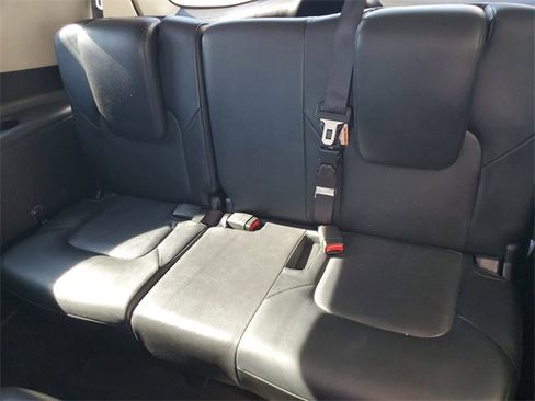 Used 2017 INFINITI QX80 2WD image 37