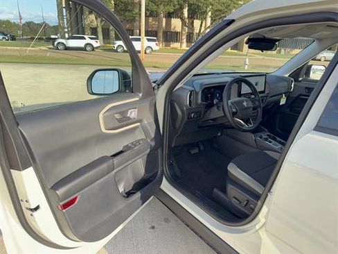 New 2025 Ford Bronco Sport Big Bend w/ Convenience Package image 7