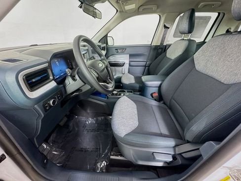 New 2026 Ford Maverick XLT w/ Equipment Group 301A image 19