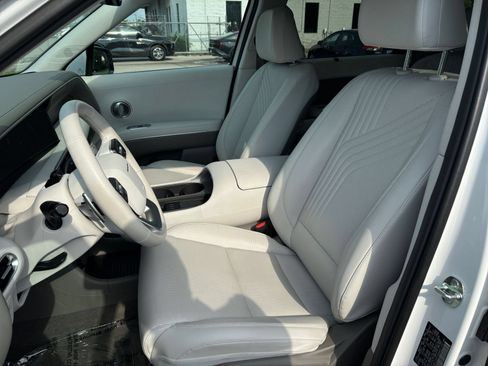 Used 2026 Hyundai Palisade SEL AWD/4WD image 42