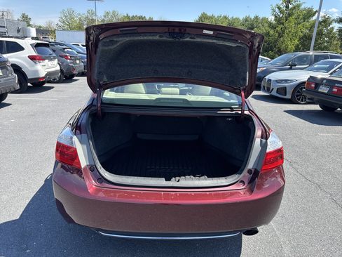Used 2013 Honda Accord EX-L image 25