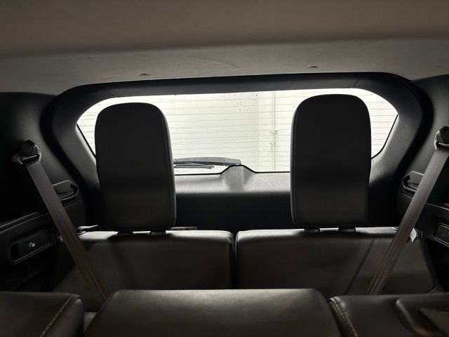 Used 2024 Mitsubishi Outlander AWD image 10