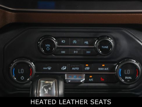 Used 2021 Ford Bronco Outer Banks AWD/4WD image 21