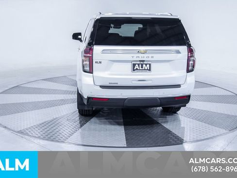 Used 2023 Chevrolet Tahoe High Country w/ Premium Package 2 image 8