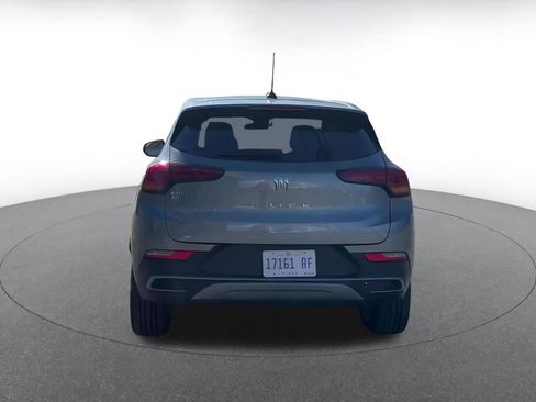 Used 2025 Buick Encore GX Preferred image 12