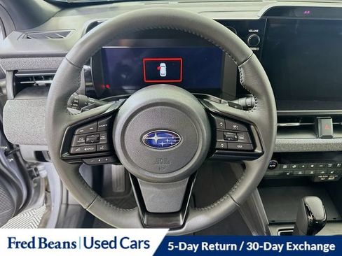 Used 2026 Subaru Outback Premium AWD/4WD image 15