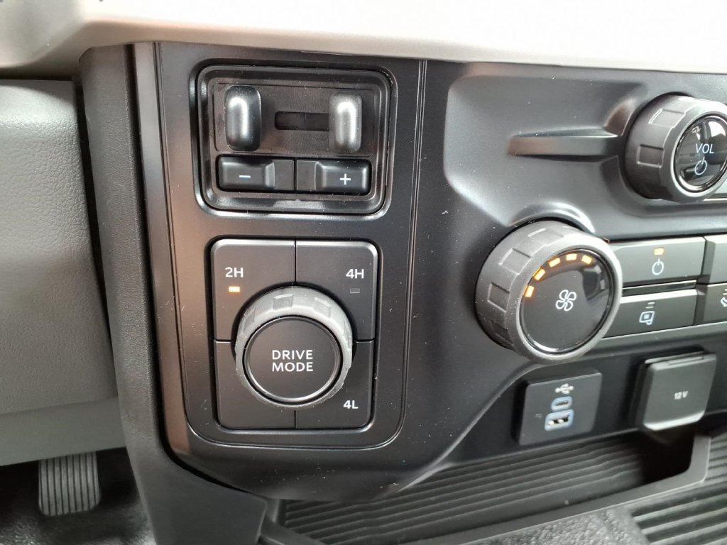 New 2027 Ford F350 XL AWD/4WD image 24