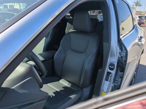 Used 2025 Lexus RX 350 FWD w/ Technology Package image 11