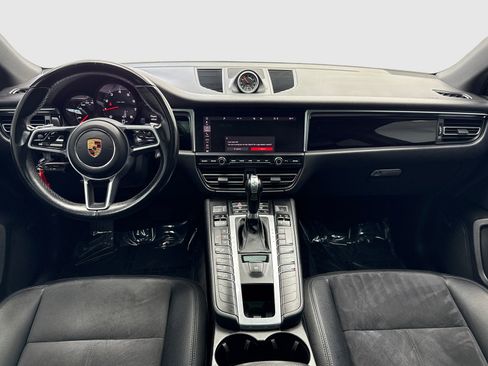 Used 2020 Porsche Macan AWD/4WD image 20