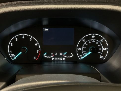 New 2025 Ford Transit 250 148 Medium Roof w/ Load Area Protection Package image 15