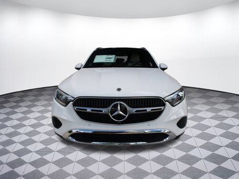 Used 2026 Mercedes-Benz GLC 300 image 6